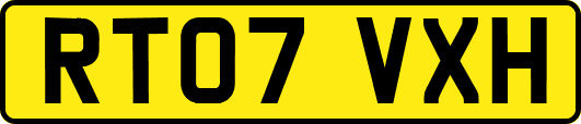 RT07VXH
