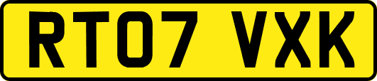 RT07VXK