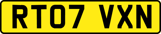 RT07VXN