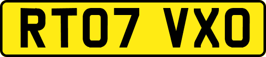 RT07VXO