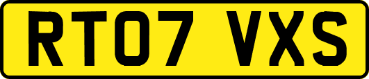 RT07VXS