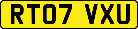 RT07VXU