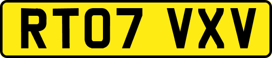 RT07VXV