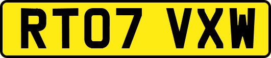 RT07VXW