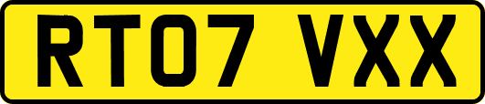 RT07VXX