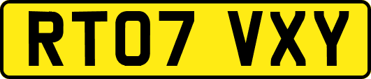 RT07VXY