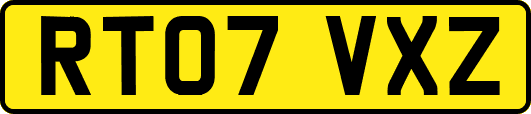 RT07VXZ