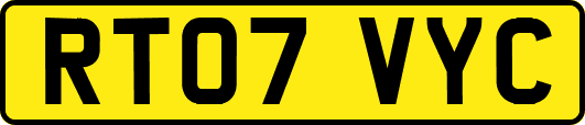 RT07VYC