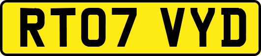 RT07VYD