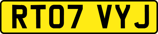 RT07VYJ