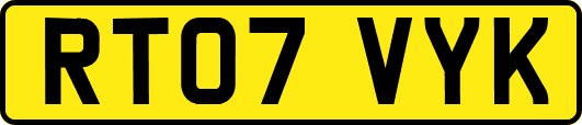 RT07VYK