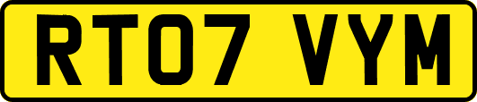 RT07VYM