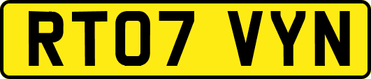 RT07VYN
