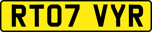 RT07VYR