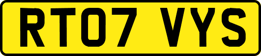 RT07VYS