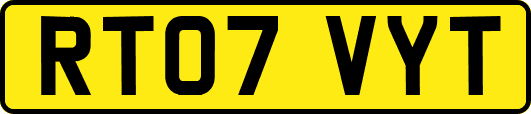 RT07VYT