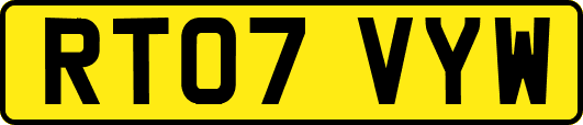 RT07VYW