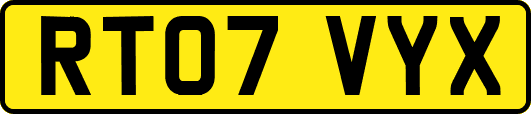 RT07VYX