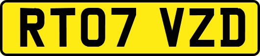 RT07VZD