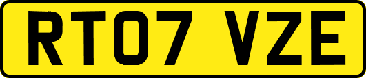 RT07VZE