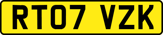 RT07VZK