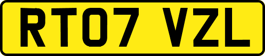 RT07VZL