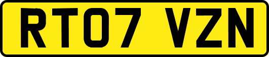RT07VZN