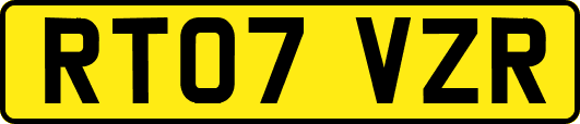 RT07VZR