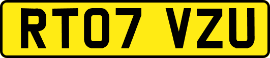 RT07VZU