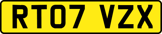 RT07VZX