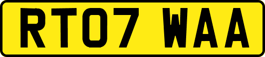 RT07WAA