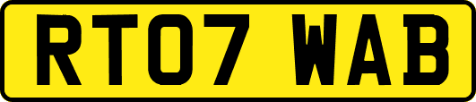 RT07WAB