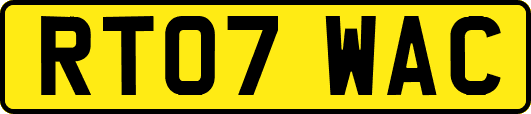 RT07WAC