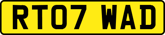 RT07WAD