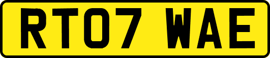 RT07WAE