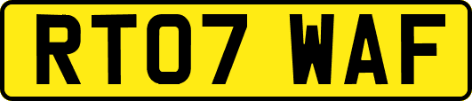 RT07WAF