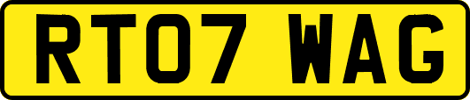 RT07WAG