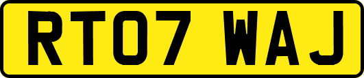 RT07WAJ