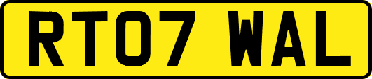 RT07WAL