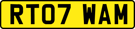 RT07WAM