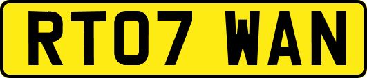RT07WAN