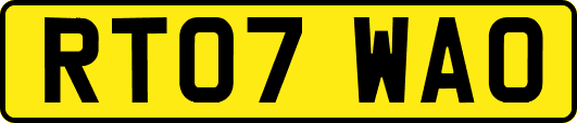 RT07WAO