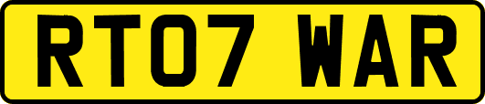 RT07WAR