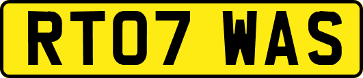 RT07WAS