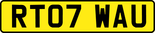 RT07WAU