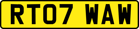 RT07WAW