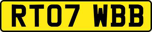 RT07WBB