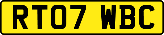 RT07WBC