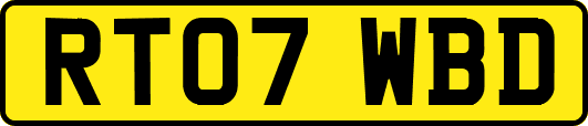 RT07WBD