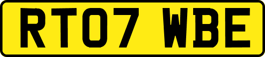 RT07WBE